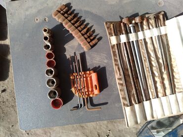 Инструменты для авто: Инструменты для авто — 10