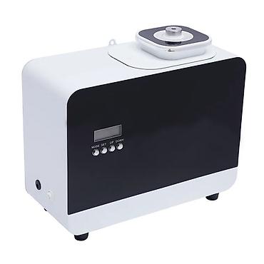 nebulizer: Professional Aroma Diffuser – Scent Nebulizing System - Yüksək — 1