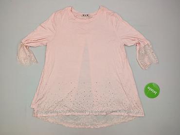bluza muminki: Bluzka damska, rozmiar 2XL — 2