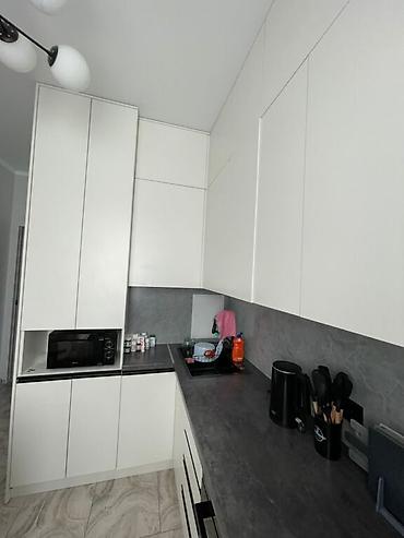 Продажа квартир: 3 комнаты, 65 м², 105 серия, 5 этаж, Евроремонт — 10