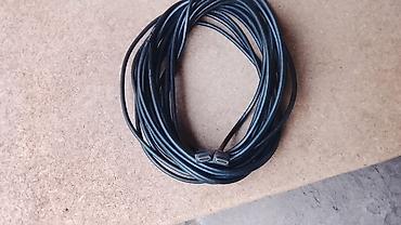 google: Сетевой Ethernet-кабель с коннекторами RJ‑45 на обоих концах. - Тип — 7