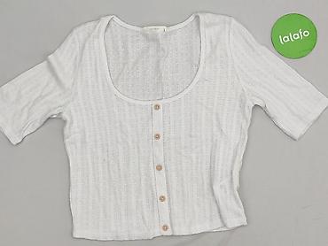 basic by o la la: Reserved, Bluzka damska, rozmiar XL — 2