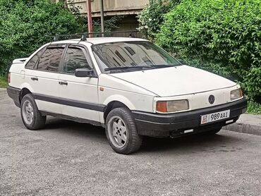 фольксваген таурен: Volkswagen Passat: 1991 г., 1.8 л, Механика, Бензин, Седан