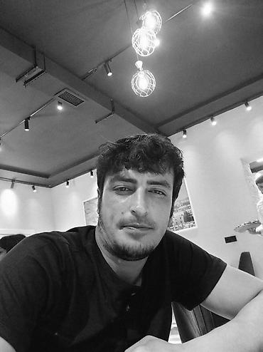 gunluk iş elanları bakı: Salam fehle işi axtarıram daimi iş olsada olar yük qaldırmaq kömek — 1