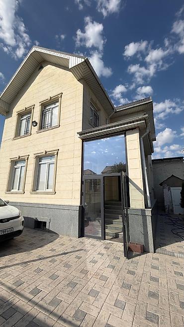 2 6: 220 м², 6 комнат и более, Арча-Бешик ж/м — 1