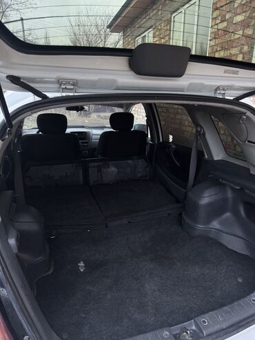 Honda: Honda Fit: 2002 г., 1.6 л, Автомат, Бензин, Хэтчбэк — 10