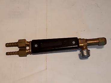 pb swiss tools: Rucka, Rukohvat za autogeno varenje

Novo nije koristeno — 4
