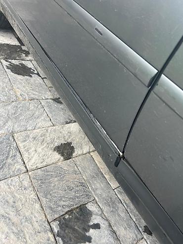 Audi: Audi A6: 2000 г., Бензин, Седан — 3