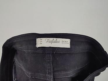 salsa jeans: Zara, Jeansy damskie, rozmiar S — 4