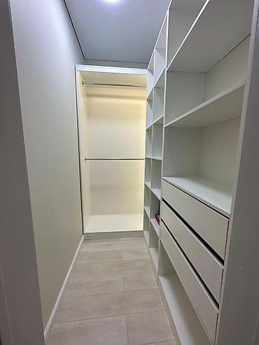 Продажа квартир: 3 комнаты, 88 м², Элитка, 2 этаж, Дизайнерский ремонт — 5