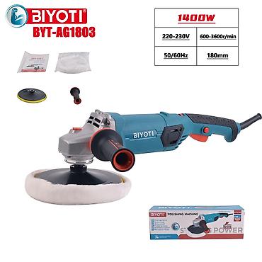 Ремонт и строительство: Məhsul: Pardaxlayıcı alət Biyoti BYT-AG1803 Brend: Biyoti — 1