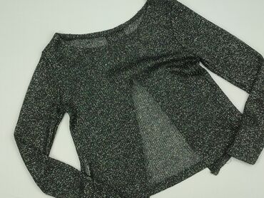 sukienka z kapturem mohito: Women`s sweater, size S (EU 36)