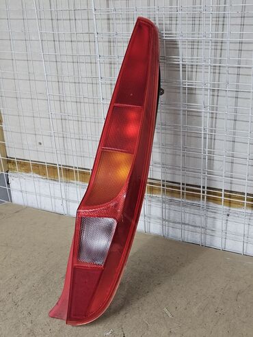 Стоп-сигналы: Задний правый стоп-сигнал Fiat 1999 г., Б/у, Оригинал, Германия — 3
