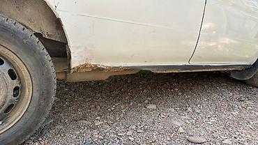 водный техника: Honda Stepwgn: 2001 г., 2 л, Автомат, Минивэн — 3