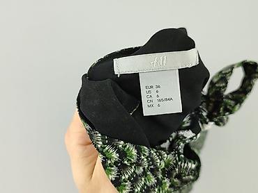 danhen sukienki: H&M, Sukienka damska, rozmiar S — 4