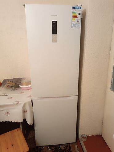 стиральная машина с вертикальной загрузкой бишкек: Муздаткыч Avest, Жаңы, Эки камералуу, No frost, 60 * 192 * 62