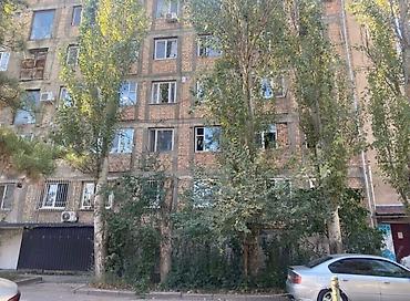 Продажа квартир: 1 комната, 24 м², Мед Академия Индивидуалка, 2 этаж, Старый ремонт — 2