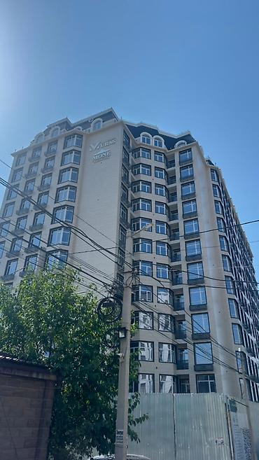 108: 2 комнаты, 68 м², Средний Джал Элитка, 11 этаж, ПСО (под самоотделку) — 7