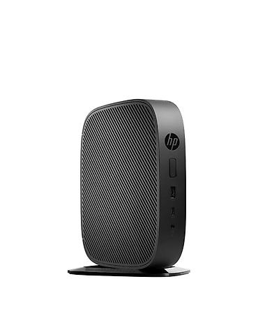 samsung tab s2: HP t530 Thin Client – kompakt və səssiz masaüstü terminal — 1