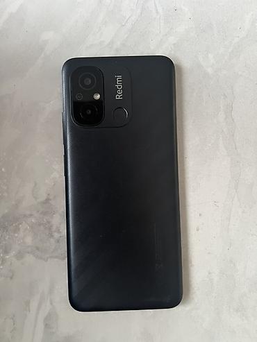 anydesk com: Redmi, Redmi Note 12S, Б/у, 128 ГБ, цвет - Черный, 2 SIM — 1