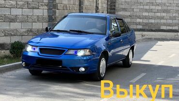 купить двигатель опель вектра а 1.6: Daewoo Nexia: 2011 г., 1.5 л, Механика, Бензин, Седан