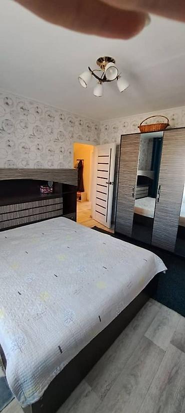 2 rooms: 4 комнаты, 65 м², Индивидуалка, 4 этаж — 4