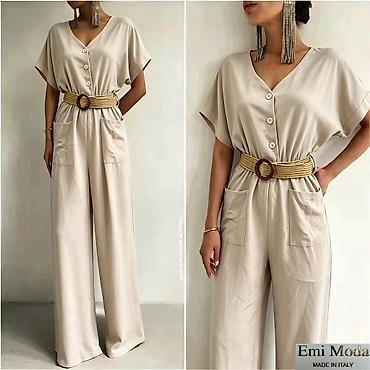 Kombinezoni: 04. Kombinezon + kaiš 2.400 dinara A — 10