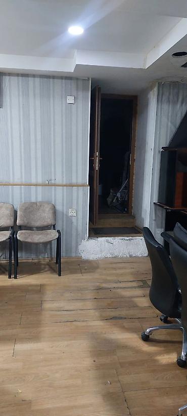 Daşınmaz əmlak: Ofis öz obyektimdir 50 kv bir zal 35 kv 15 kv köməkçi mətbəx sanuzel — 3