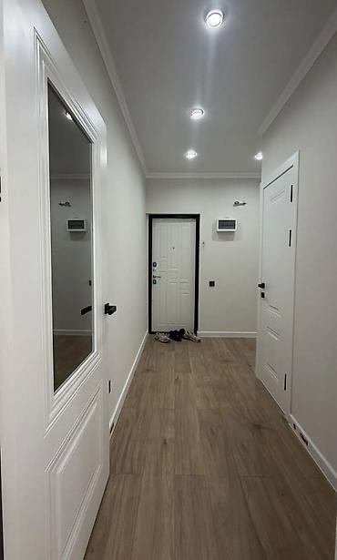 Продажа квартир: 1 комната, 45 м², 108 серия, 2 этаж, Евроремонт at lalafo.kg — 8 Продажа квартир: 1 комната, 45 м², 108 серия, 2 этаж, Евроремонт — 8