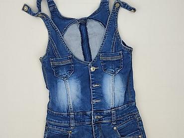 Jeanswear, Sukienka damska, rozmiar XS