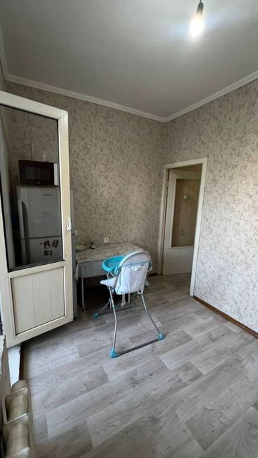 квартира шота руставели: 1 комната, 36 м², 106 серия, 3 этаж, Косметический ремонт