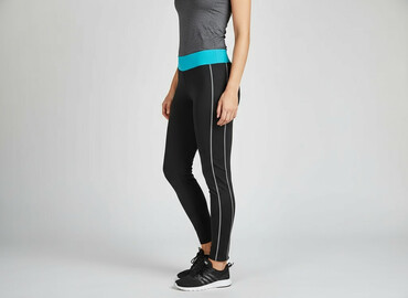 oblio rajstopy: Crivit, Leggings Sports for women, size S