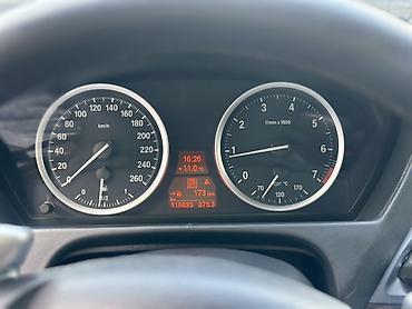 BMW: BMW X6: 2010 г., 4.4 л, Автомат, Бензин, Кроссовер — 7