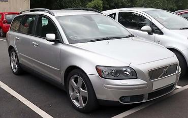 wv b6: ALTERNATOR 1.6 2.0 ZA VOLVO V50 OD 2004. DO 2012. GOD. | Molba za — 3