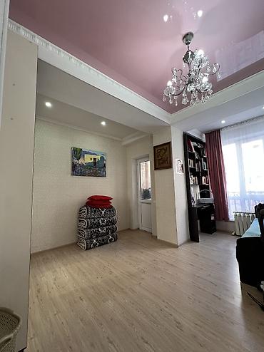 Продажа квартир: 2 комнаты, 52 м², Элитка, 1 этаж, Евроремонт — 6