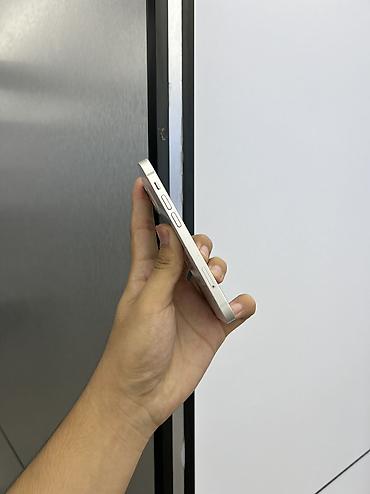 iphon 11: IPhone 12 mini, Б/у, 128 ГБ, Старлайт, В рассрочку, 78 % — 5