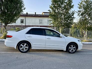 Honda: Honda Inspire: 2003 г., 3 л, Автомат, Бензин, Седан — 2