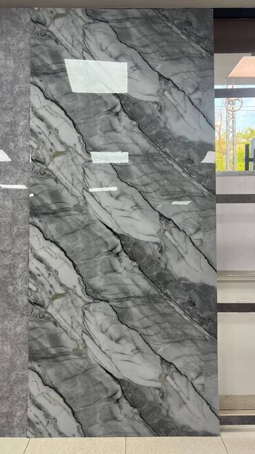 Керамогранит: Назначение: Для стен, Матовое — 20