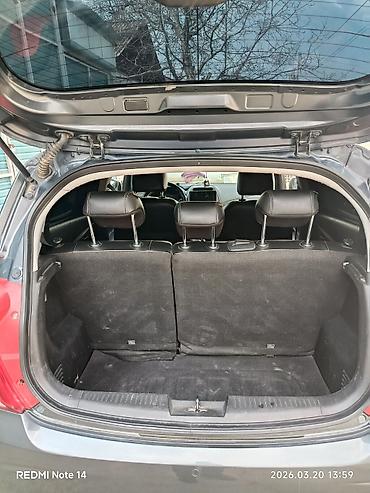 Chevrolet: Chevrolet Spark: 2019 г., Автомат, Хэтчбэк — 3