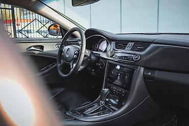 cls 55 amg: Mercedes-Benz CLS-Class: 2005 г., 3.5 л, Автомат, Бензин, Седан — 8