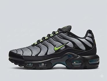 Patike: Tn Nike 
36/37-45/46
Cena 3100 din. hc — 4
