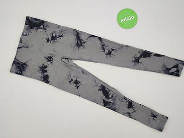 rajstopy biale 10 den: Legginsy Sportowe damskie, rozmiar XS — 2