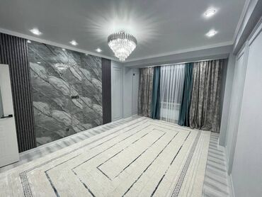 tualetnaja voda pur blanca elegance: 1 комната, 52 м², Элитка, 9 этаж