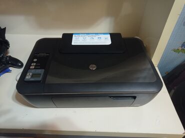 işlənmiş notbuk: Printer satılır.Rengli ve rengsiz cixardir.Yenidir az işlenib.Endirim