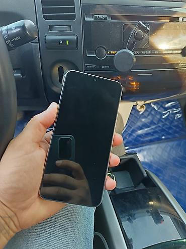 tap az 2 ci el telefonlar: Samsung Galaxy A24 4G, 128 GB, rəng - Gümüşü, Barmaq izi, Simsiz şarj, İki sim kartlı — 3