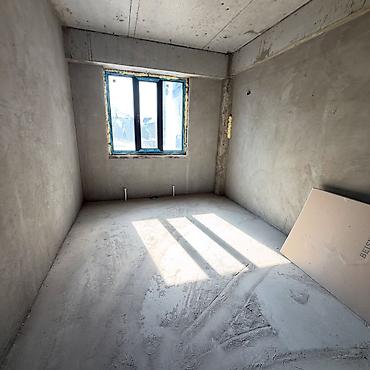 Продажа квартир: 2 комнаты, 66 м², Джал-15 Элитка, 5 этаж, ПСО (под самоотделку) — 4