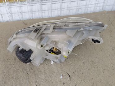 Передние фары: Передняя левая фара Умные 2003 г., Б/у, Оригинал, Германия — 14