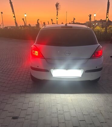 Opel: Opel Astra: 1.3 l | 2006 il 255000 km Hetçbek -da lalafo.az — 2 Opel: Opel Astra: 1.3 l | 2006 il 255000 km Hetçbek — 2