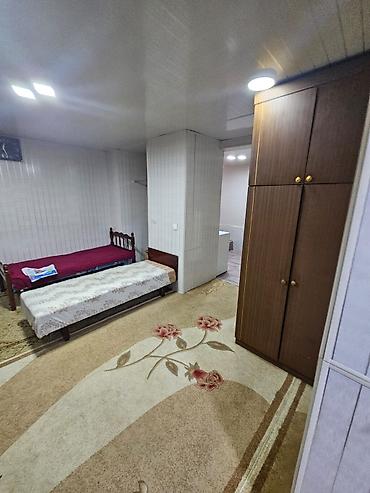 axundov residence: 40 kv. m, 2 otaqlı, İşıq, Su, Kanalizasiya — 8