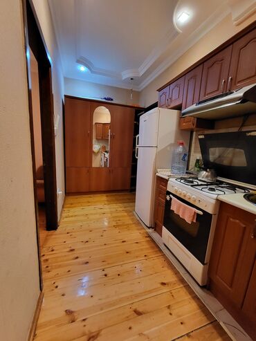 Uzunmüddətli kirayə mənzillər: Xalqlar Dostluğu 251 saylı məktəbin yaninda, 16/4 cü mərtəbəsi 2 otaqa — 3